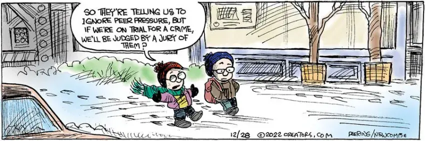 Zack Hill for Dec 28, 2022