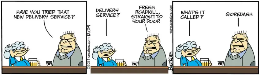 Diamond Lil for Dec 29, 2021