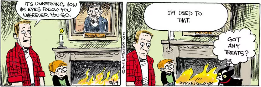 Zack Hill for Dec 29, 2022