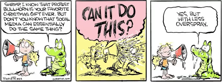 Shrimp and Grits for Dec 29, 2022