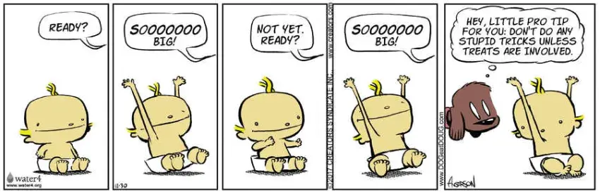 Dog Eat Doug for Dec 30, 2022