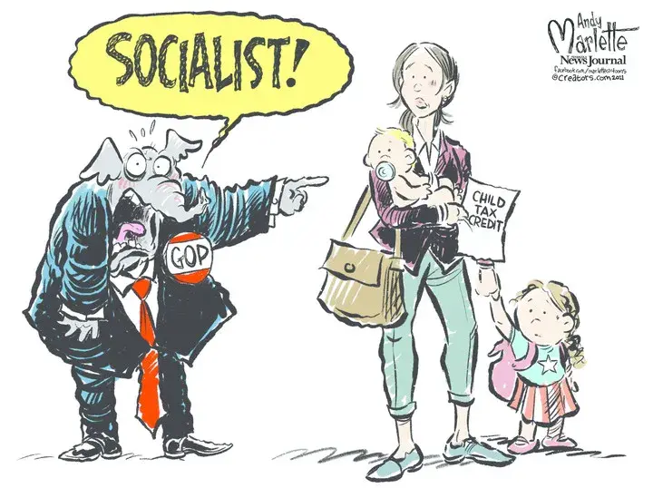 Andy Marlette for Mar 17, 2021