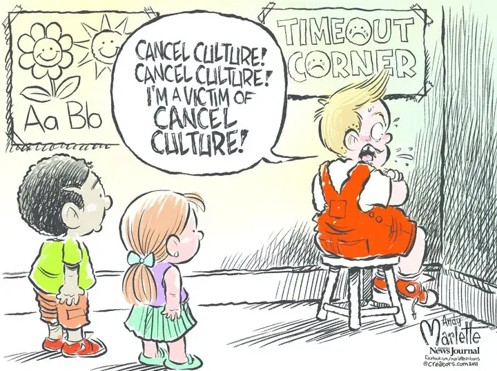 Andy Marlette for Mar 25, 2021