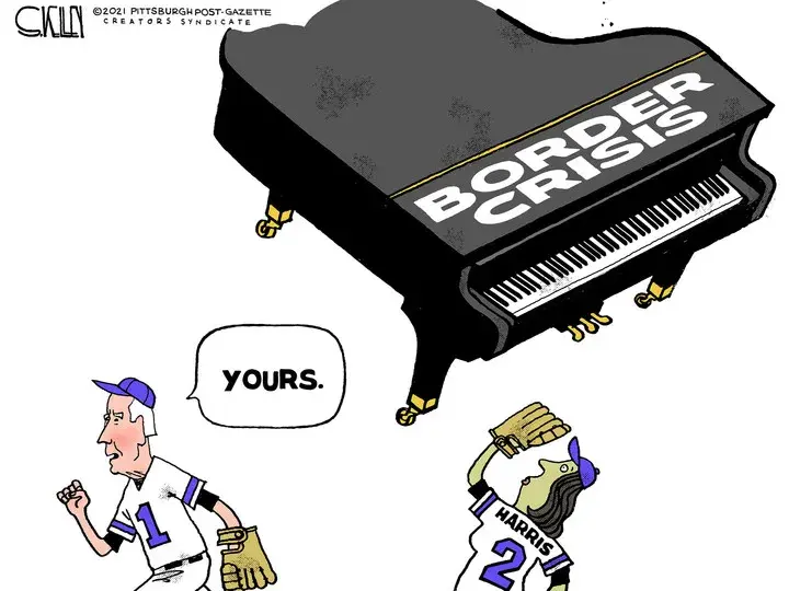 Steve Kelley for Mar 26, 2021