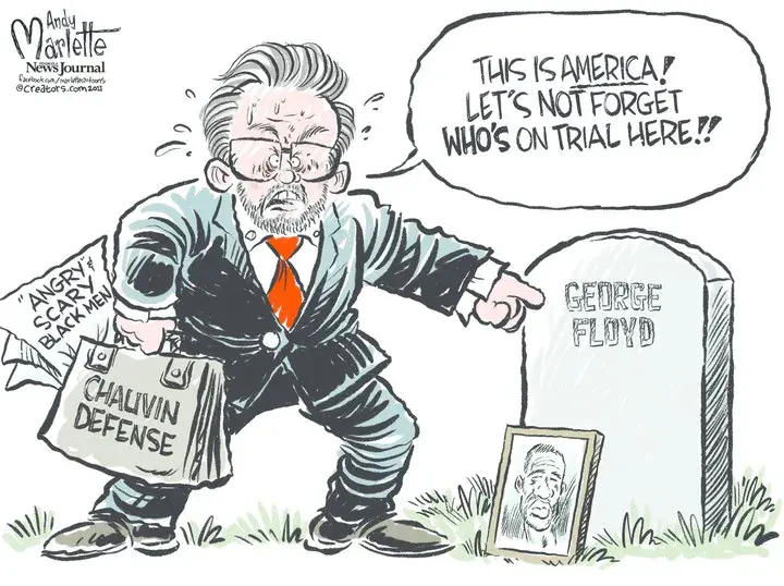 Andy Marlette for Mar 31, 2021