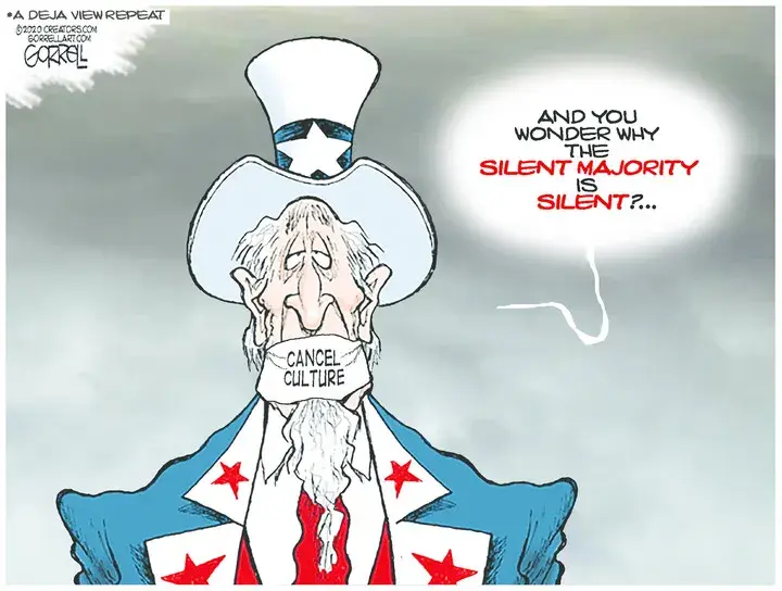 Bob Gorrell for Apr 22, 2021