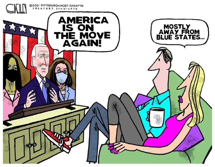 Steve Kelley for Apr 30, 2021