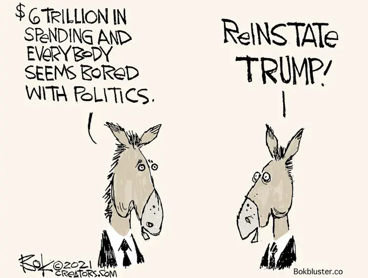 Chip Bok for Jun 02, 2021