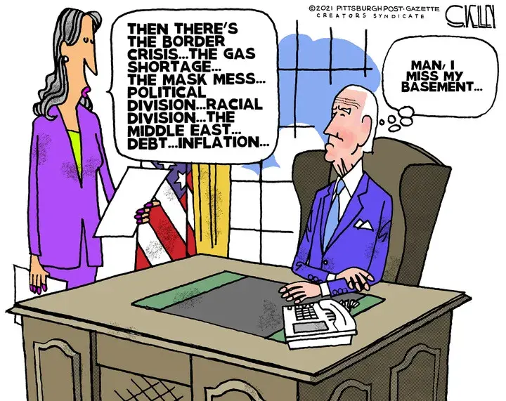 Steve Kelley for Jun 03, 2021