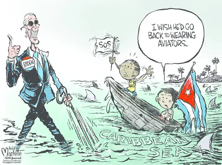 Andy Marlette for Jul 15, 2021