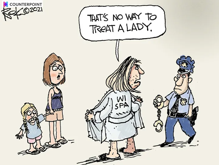 Chip Bok for Jul 22, 2021