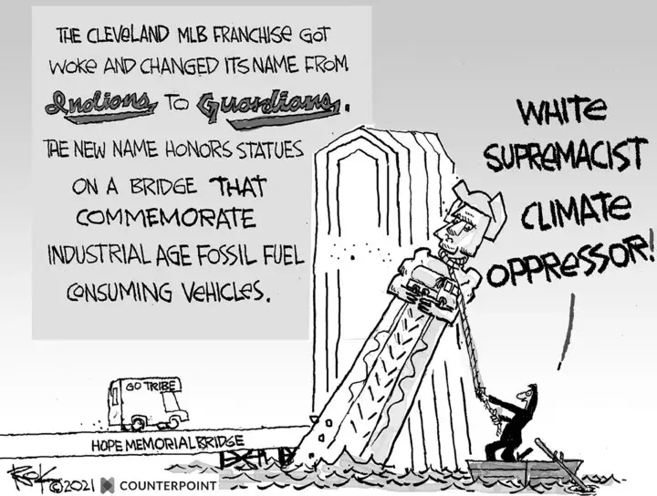 Chip Bok for Jul 27, 2021