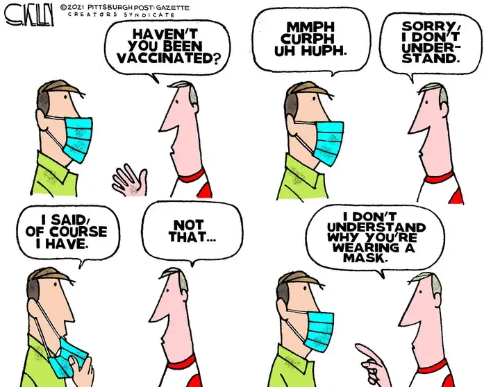 Steve Kelley for Jul 30, 2021