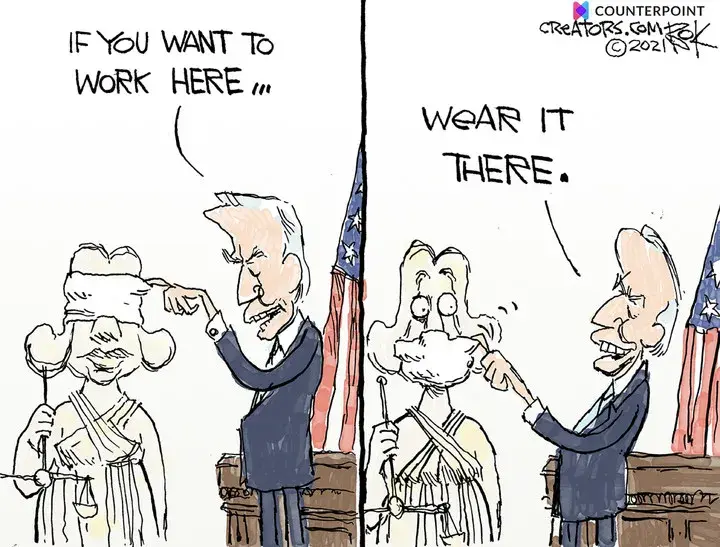 Chip Bok for Aug 03, 2021