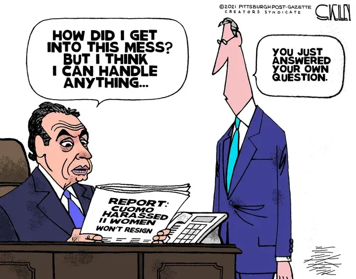 Steve Kelley for Aug 05, 2021