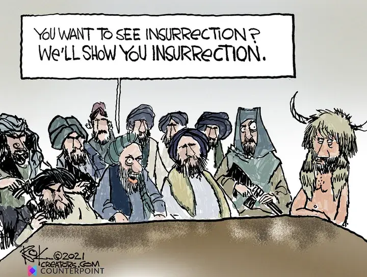 Chip Bok for Aug 18, 2021