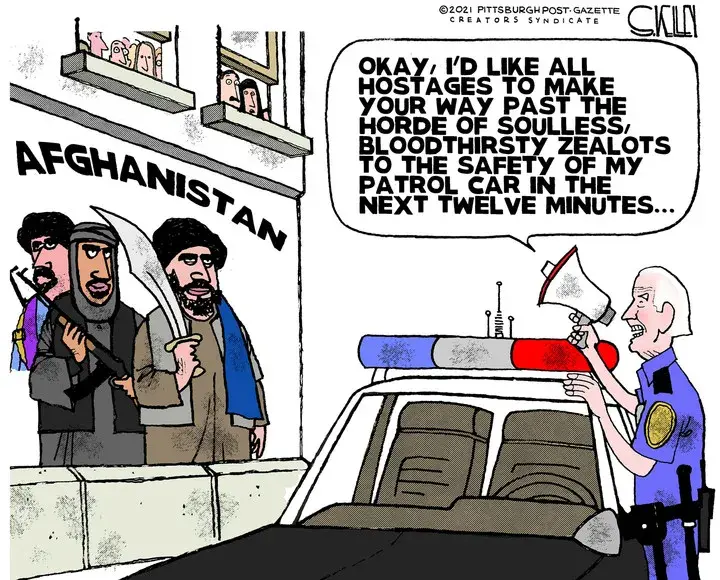 Steve Kelley for Aug 19, 2021