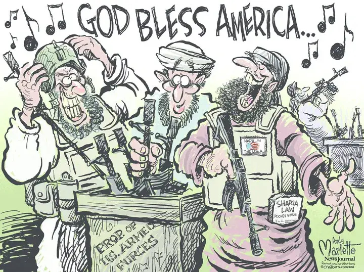 Andy Marlette for Aug 25, 2021