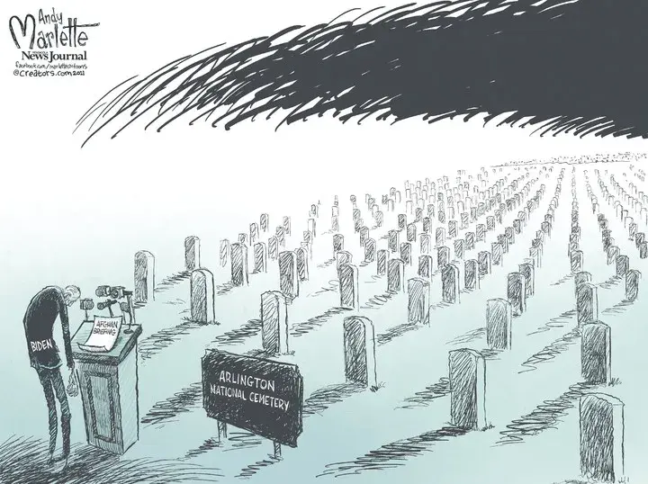 Andy Marlette for Aug 28, 2021