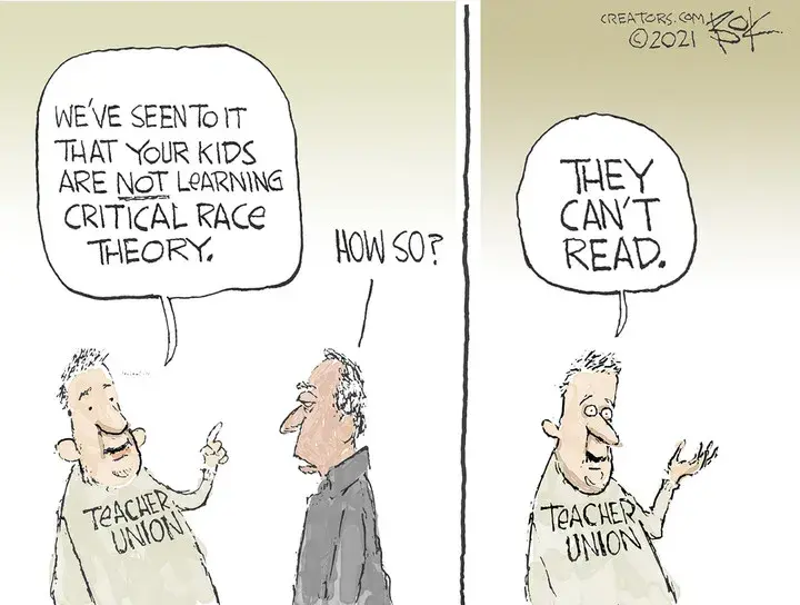 Chip Bok for Nov 19, 2021