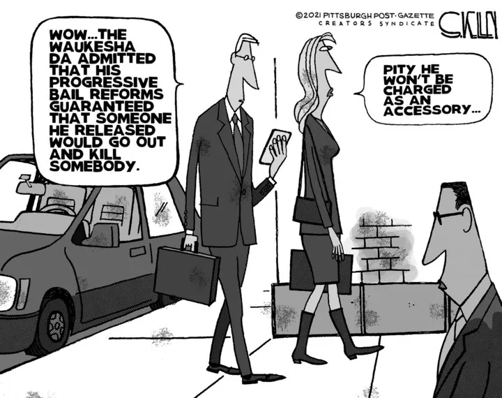 Steve Kelley for Nov 28, 2021