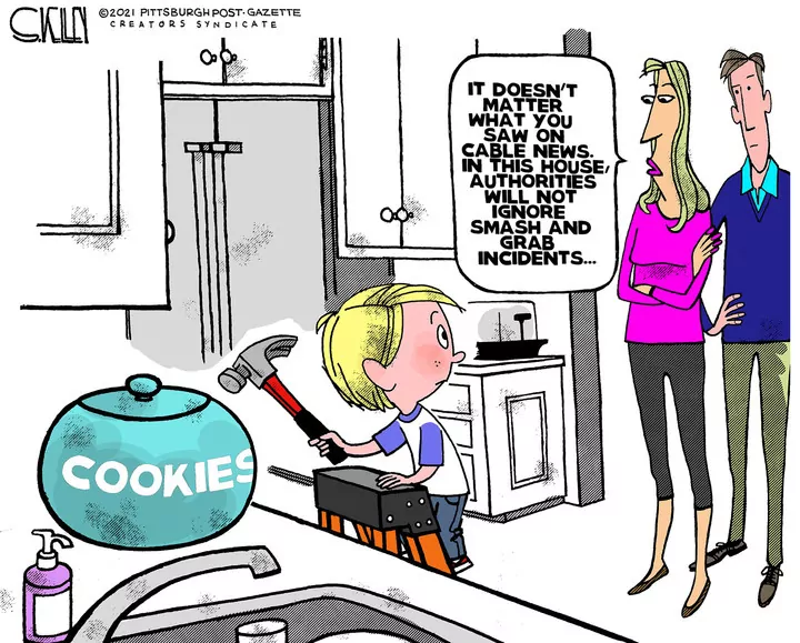 Steve Kelley for Dec 09, 2021