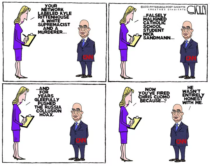 Steve Kelley for Dec 12, 2021