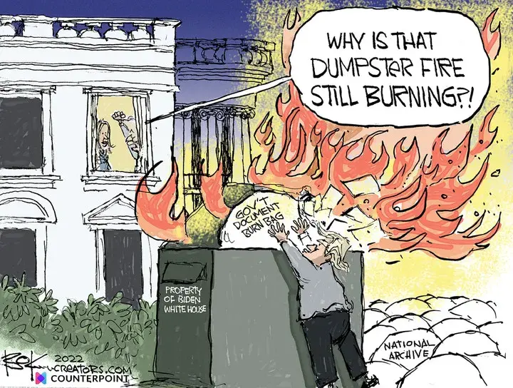 Chip Bok for Feb 10, 2022