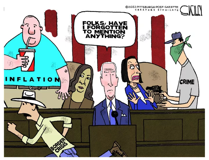 Steve Kelley for Mar 03, 2022