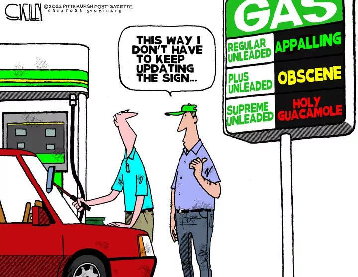 Steve Kelley for Mar 10, 2022