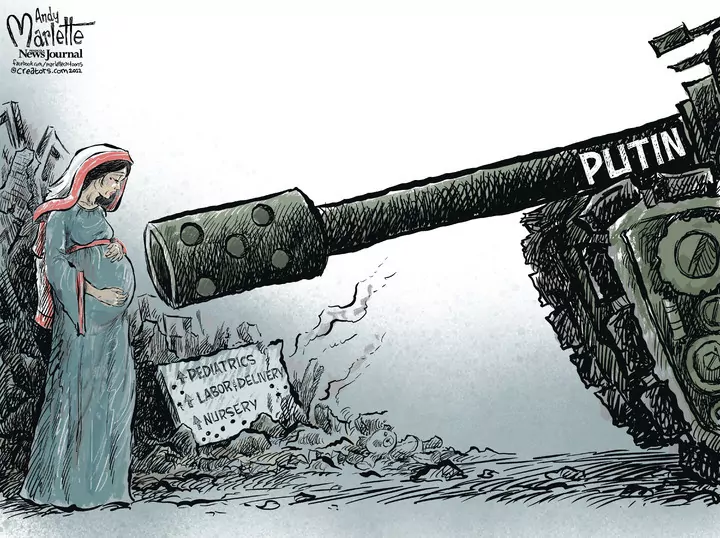 Andy Marlette for Mar 11, 2022