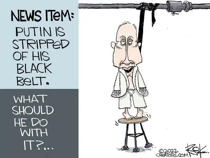 Chip Bok for Mar 11, 2022