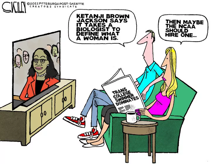 Steve Kelley for Mar 25, 2022