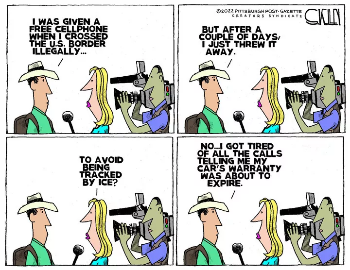 Steve Kelley for Apr 08, 2022
