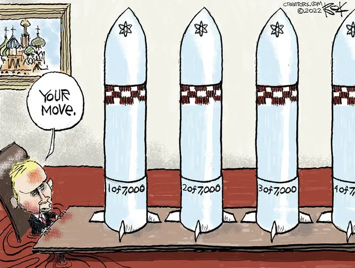 Chip Bok for Apr 08, 2022