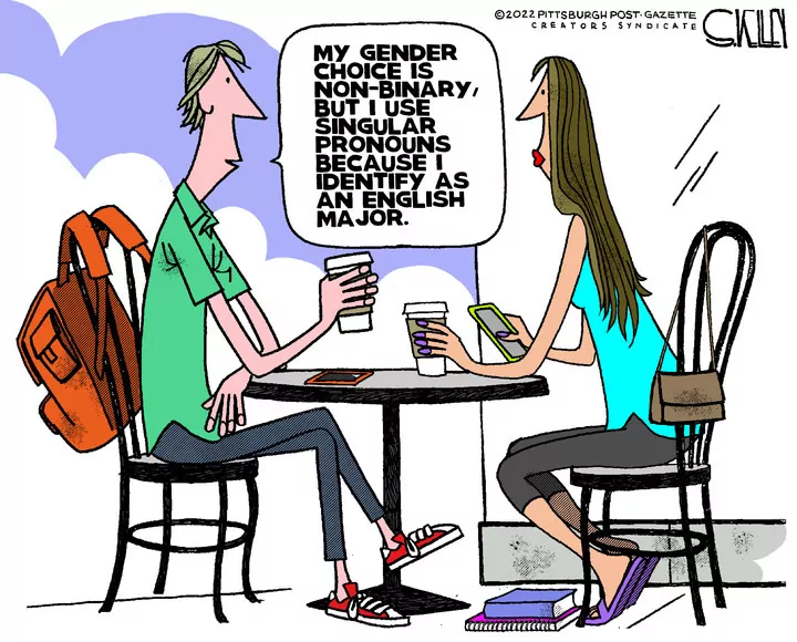Steve Kelley for Apr 13, 2022