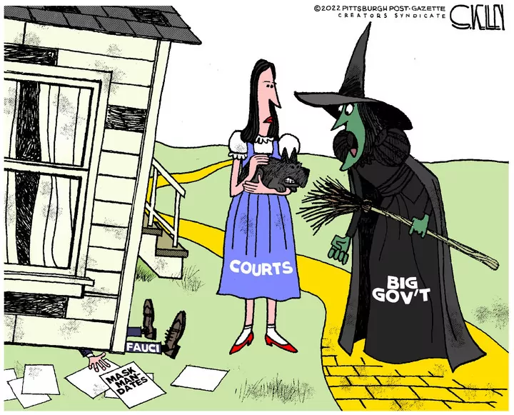 Steve Kelley for Apr 24, 2022