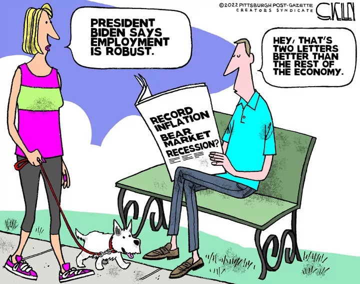 Steve Kelley for Jun 09, 2022