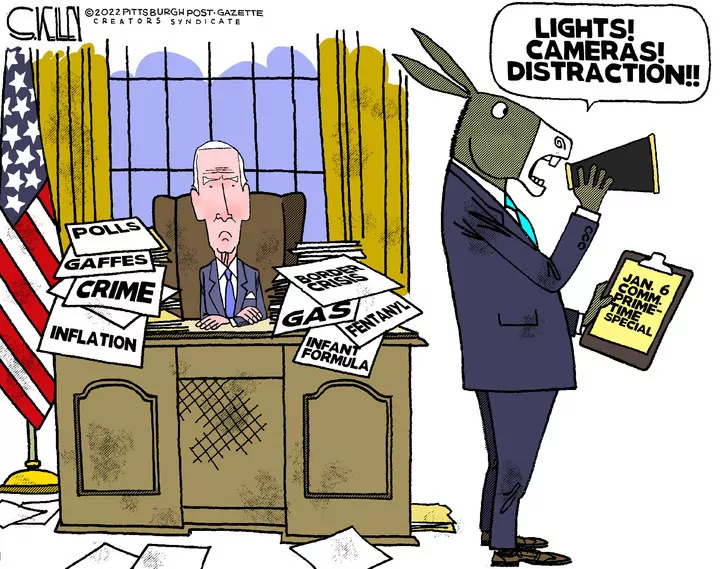 Steve Kelley for Jun 10, 2022