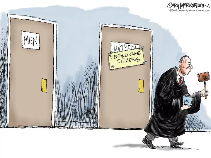 Gary Markstein for Jun 29, 2022