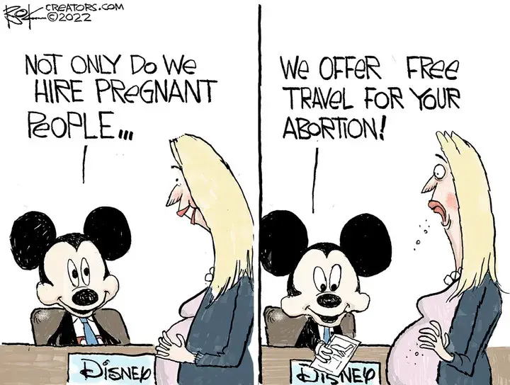 Chip Bok for Jun 29, 2022