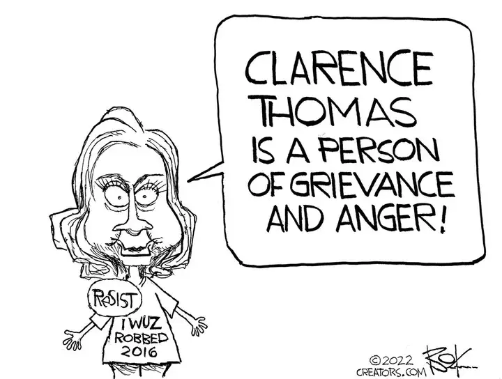 Chip Bok for Jun 30, 2022