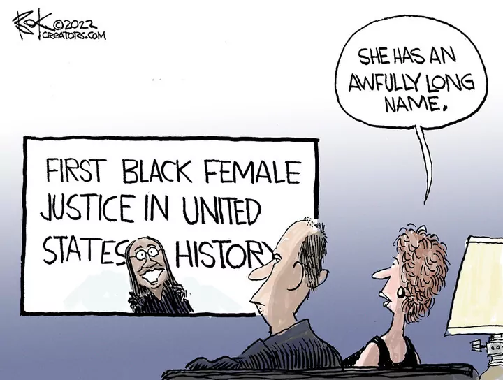 Chip Bok for Jul 07, 2022