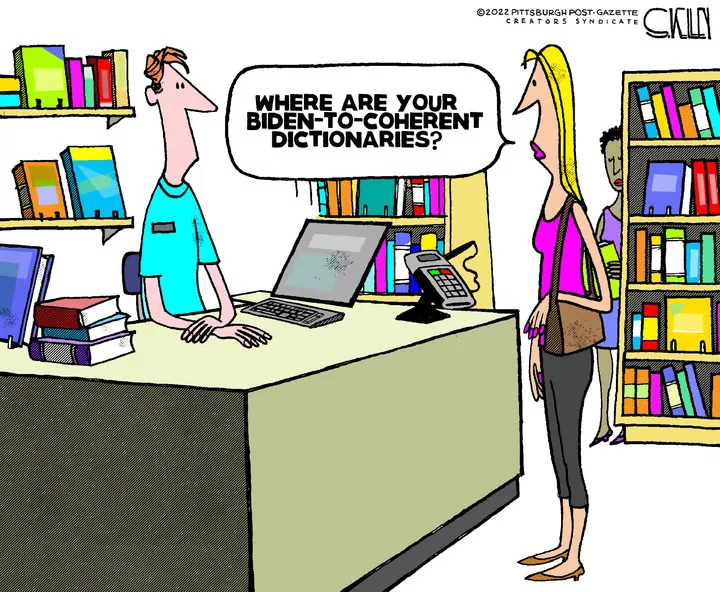 Steve Kelley for Jul 10, 2022