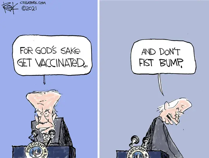 Chip Bok for Jul 22, 2022