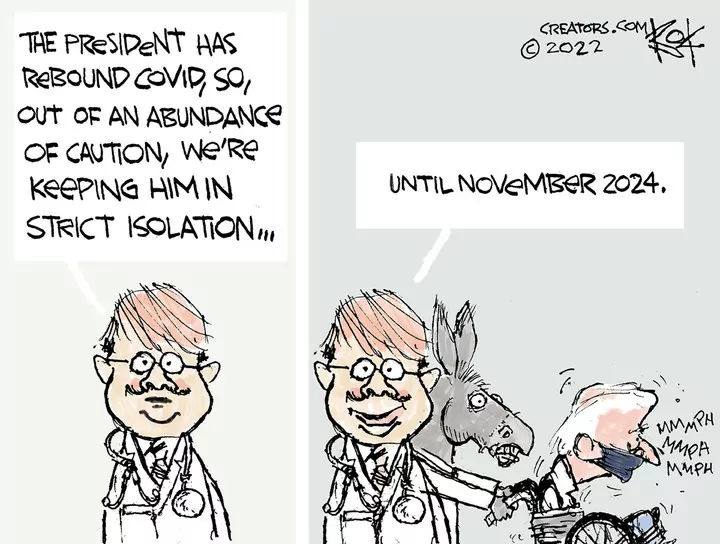 Chip Bok for Aug 02, 2022