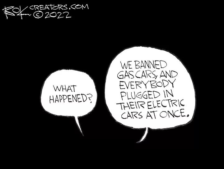 Chip Bok for Sep 01, 2022