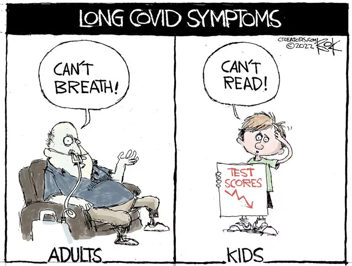 Chip Bok for Sep 13, 2022