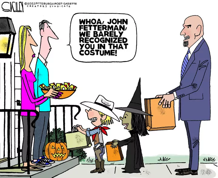 Steve Kelley for Oct 07, 2022