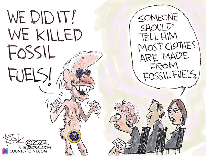 Chip Bok for Oct 11, 2022